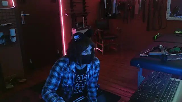 Ginny-the-bdsm-nympho online show from 10/30/25, 06:08