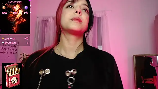 Misslana wn1 online show from 12/30/24, 06:42