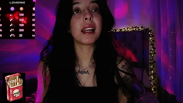 Snapshot of Misslana_wn1 chatting on 03/12/26, 05:35 Misslana wn1 online show from 03/12/26, 05:35