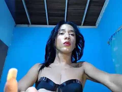 anna dolls  online show from 01/16/25, 06:46