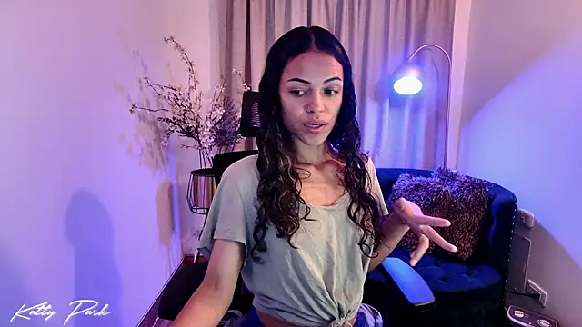 kattypark online show from 09/23/25, 10:57