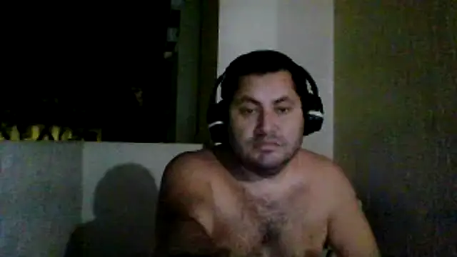 Snapshot of Hammyric786 chatting on 09/29/25, 02:38 Hammyric786 online show from 09/29/25, 02:38