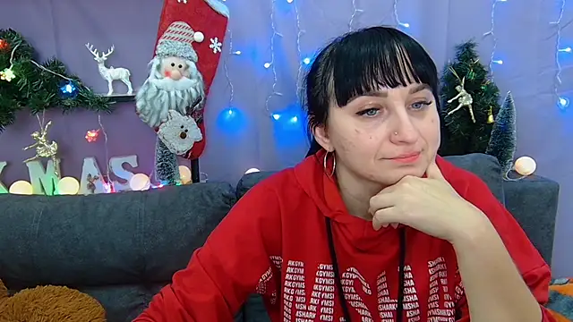 NinaFlawlees online show from 12/02/24, 02:31