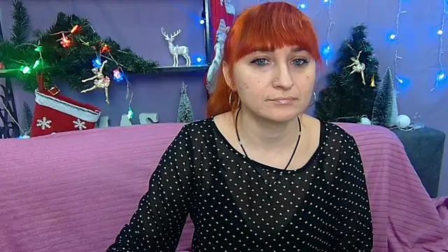 NinaFlawlees online show from 12/17/24, 07:15