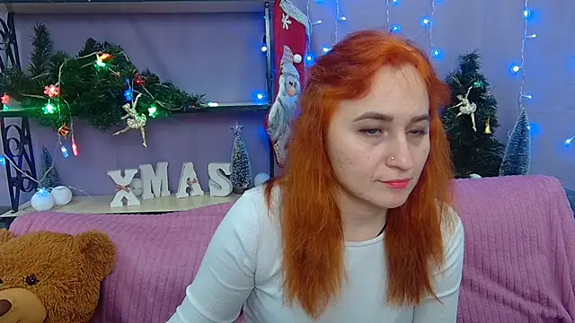 NinaFlawlees online show from 12/21/24, 06:34