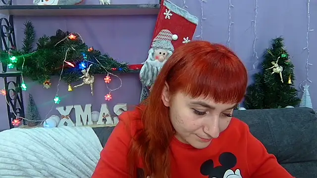 NinaFlawlees online show from 01/04/25, 04:44