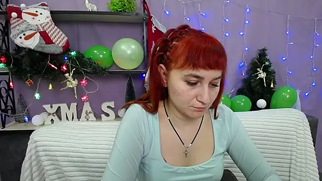 NinaFlawlees online show from 01/09/25, 02:54