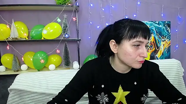 NinaFlawlees online show from 01/14/25, 07:00