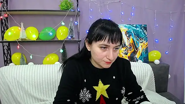 NinaFlawlees online show from 01/15/25, 07:34