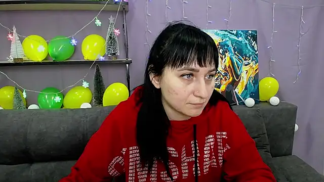 NinaFlawlees online show from 01/16/25, 07:20