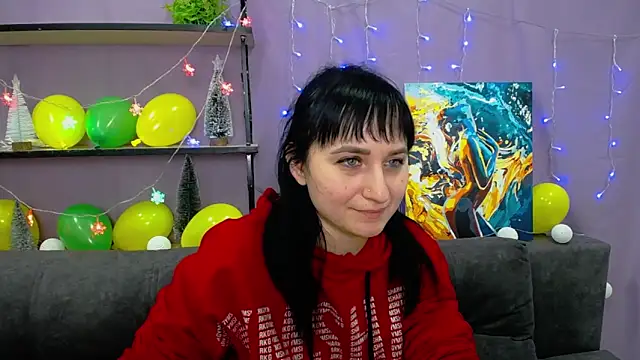 NinaFlawlees online show from 01/17/25, 02:08