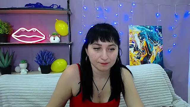 NinaFlawlees online show from 01/22/25, 01:31