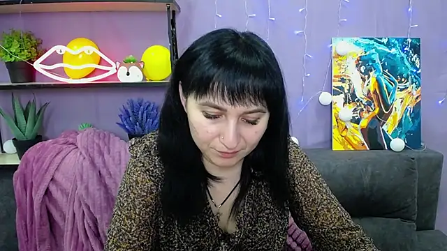 NinaFlawlees online show from 01/25/25, 02:47