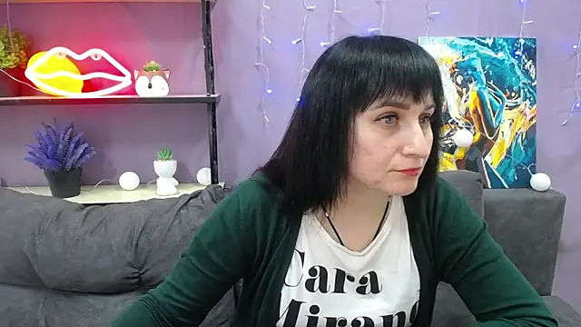 NinaFlawlees online show from 01/28/25, 07:10