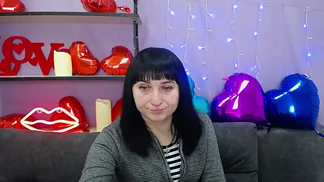 NinaFlawlees online show from 03/01/25, 06:54