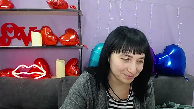 NinaFlawlees online show from 03/02/25, 01:36