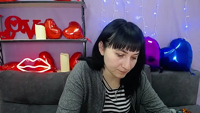 NinaFlawlees online show from 03/02/25, 04:39