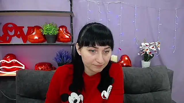 NinaFlawlees online show from 03/05/25, 07:06