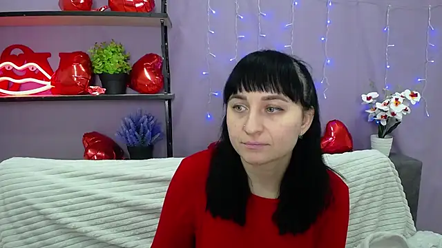 NinaFlawlees online show from 03/09/25, 06:32