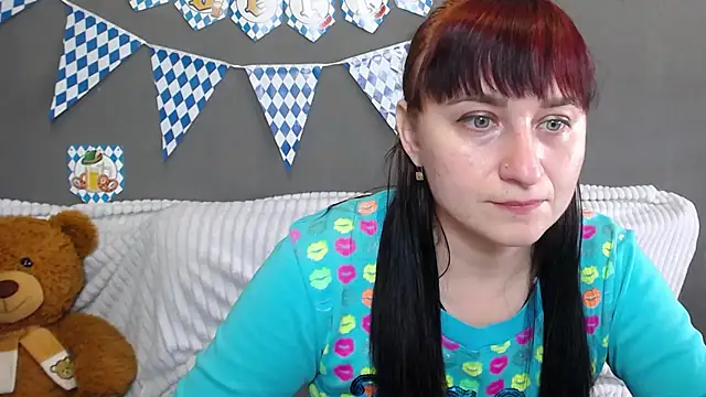 NinaFlawlees online show from 09/30/25, 11:59