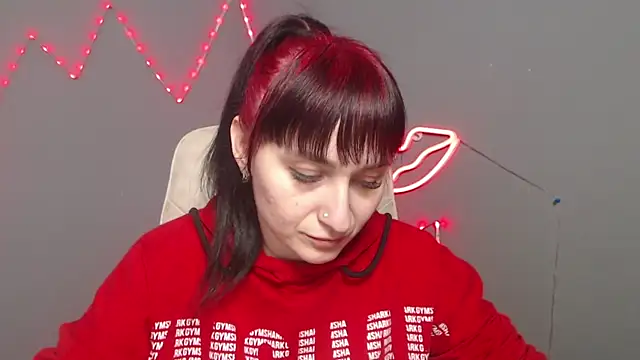 Snapshot of NinaFlawlees chatting on 03/01/26, 01:13 NinaFlawlees online show from 03/01/26, 01:13