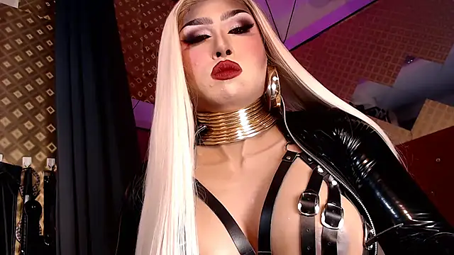 AntoniaSaints online show from 10/25/25, 04:46