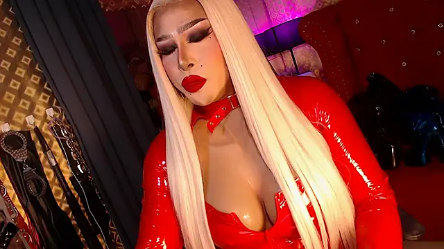 AntoniaSaints online show from 11/10/25, 10:20