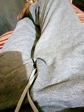 robinsan1010 online show from 03/10/25, 05:18