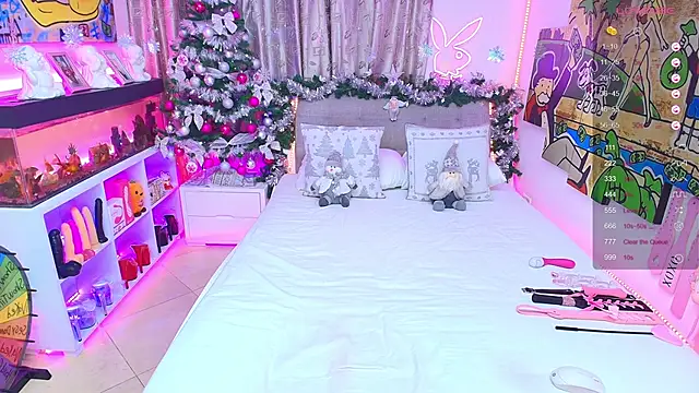 Snapshot of tattooBabyxxx chatting on 01/12/26, 08:03 tattooBabyxxx online show from 01/12/26, 08:03