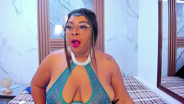 HannyMansonh online show from 01/25/25, 06:23