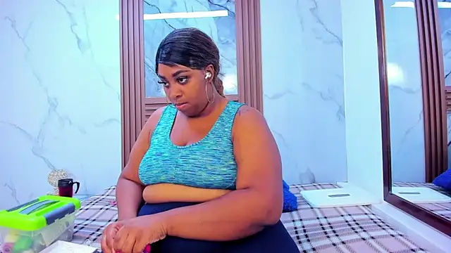 HannyMansonh online show from 02/06/25, 03:16