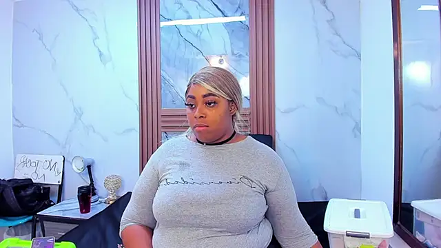 HannyMansonh online show from 02/16/25, 03:04