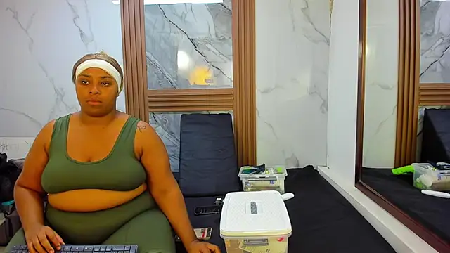 HannyMansonh online show from 03/01/25, 03:10