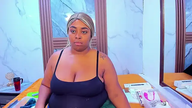 HannyMansonh online show from 03/06/25, 03:02