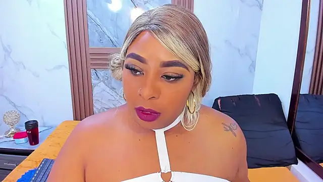 HannyMansonh online show from 03/07/25, 06:35