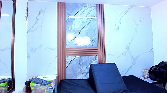 HannyMansonh online show from 03/16/25, 03:25