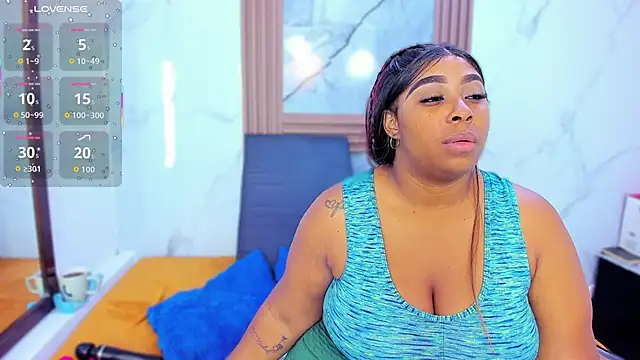 HannyMansonh online show from 11/07/25, 03:28