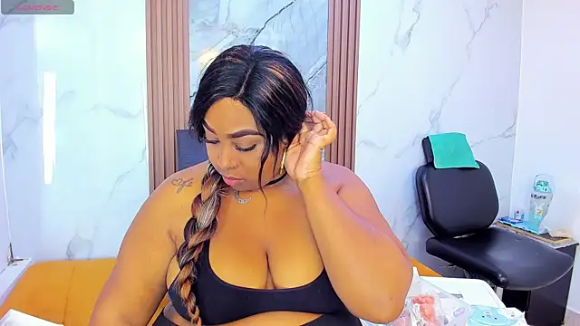 Snapshot of HannyMansonh chatting on 02/11/26, 03:11 HannyMansonh online show from 02/11/26, 03:11