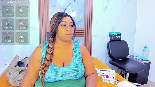 Snapshot of HannyMansonh chatting on 02/12/26, 03:23 HannyMansonh online show from 02/12/26, 03:23