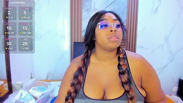 Snapshot of HannyMansonh chatting on 03/25/26, 03:12 HannyMansonh online show from 03/25/26, 03:12