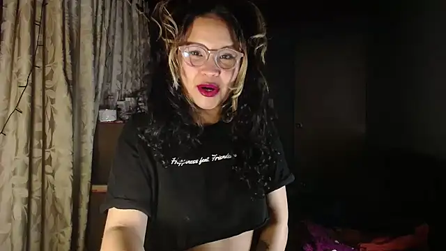 Hathorlove online show from 12/02/25, 04:18