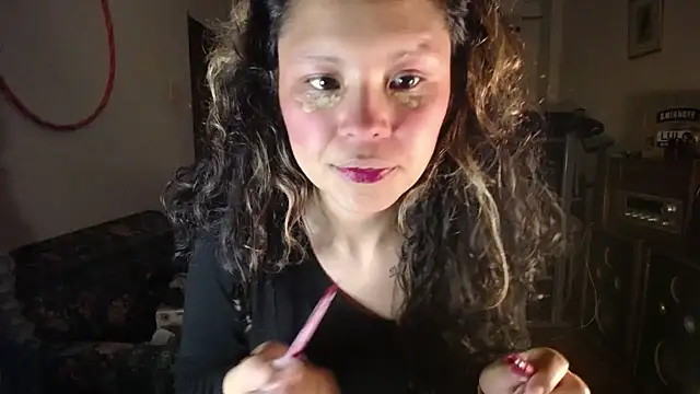 Snapshot of Hathorlove chatting on 03/15/26, 04:29 Hathorlove online show from 03/15/26, 04:29