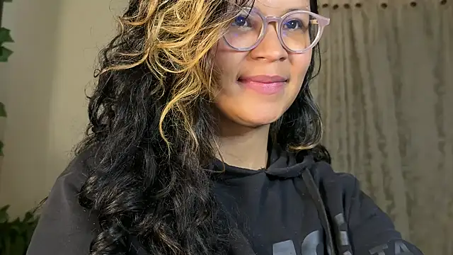 Hathorlove online show from 07/12/26, 07:10