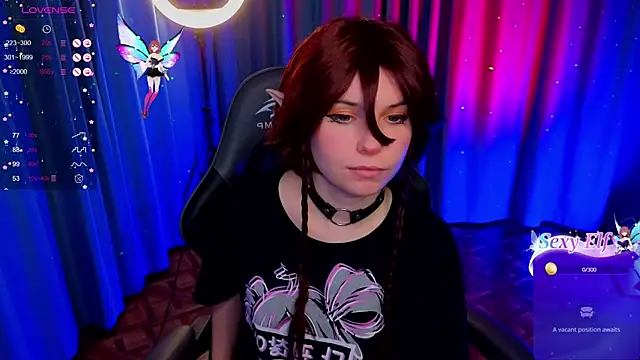 zelda 1 online show from 12/12/24, 03:48