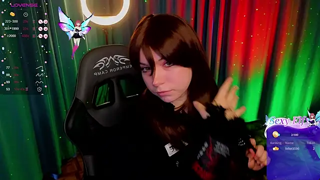 zelda 1 online show from 12/13/24, 07:15