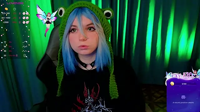 zelda 1 online show from 12/21/24, 12:38