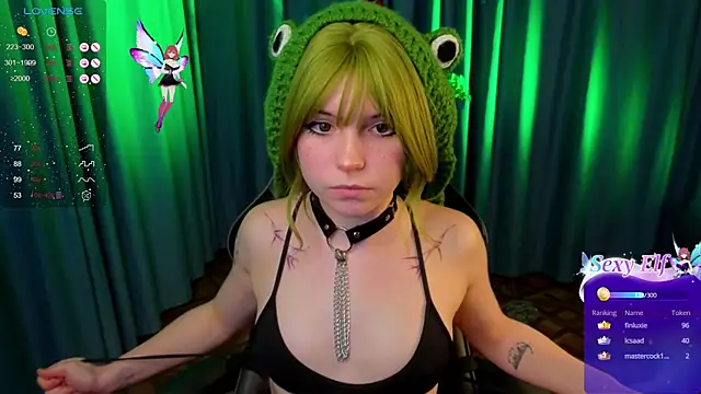 zelda 1 online show from 01/05/25, 03:55