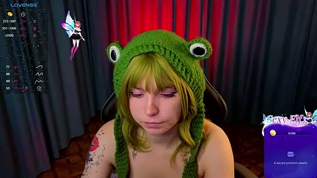 zelda 1 online show from 01/12/25, 12:55