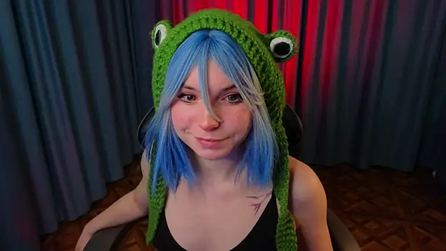 zelda 1 online show from 01/21/25, 09:15