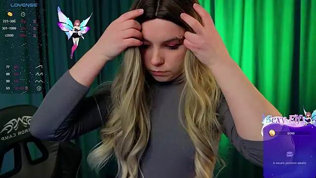 zelda 1 online show from 01/28/25, 12:43